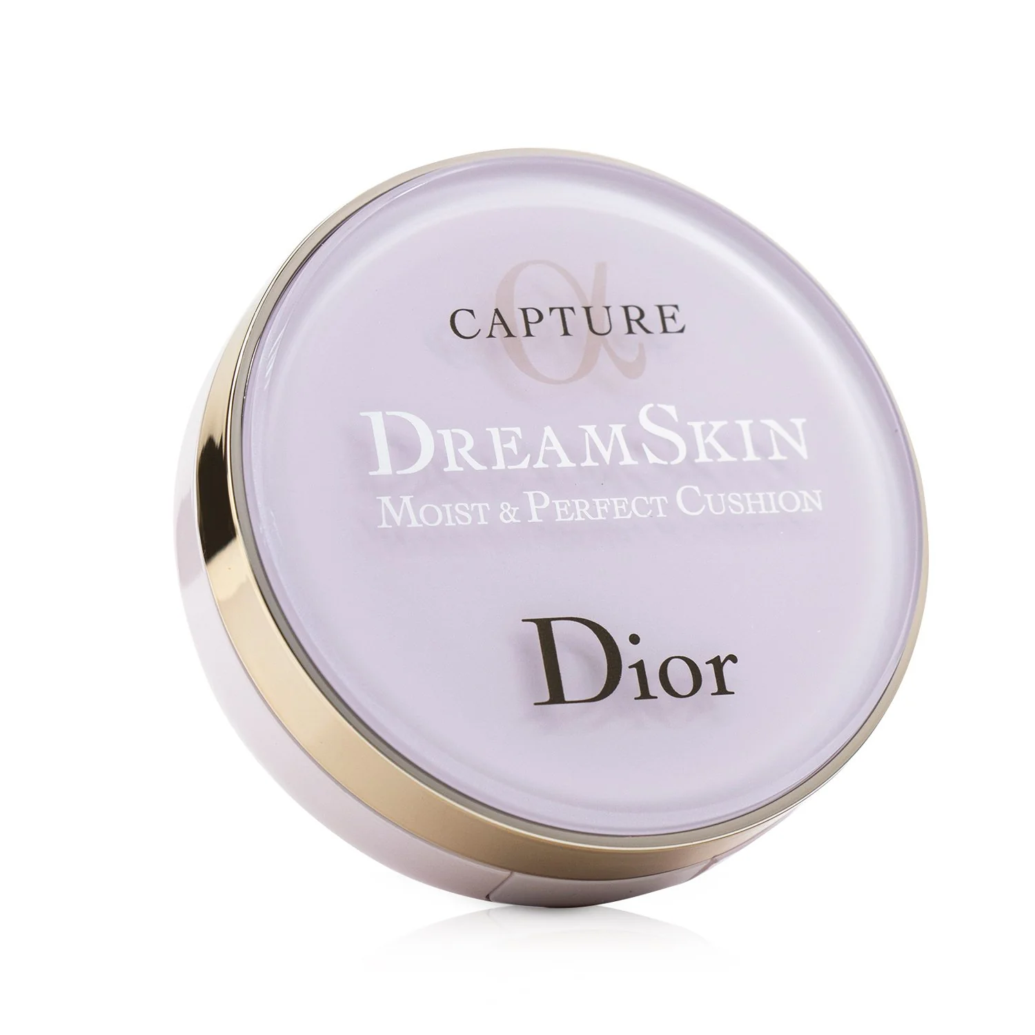 Christian Dior Capture Dreamskin Moist & Perfect Cushion SPF 50 With Extra Refill - # 030 (Medium Beige  2x15g/0.5oz