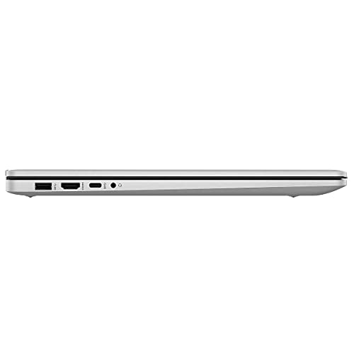 2022 HP High Performance Business Laptop - 17.3" HD+ Touchscreen - 11th Intel i7-1165G7 - Iris Xe Graphics - 16GB DDR4 - 512GB SSD - WiFi 6 Bluetooth - Backlit Keybard - Windows 11 Pro w/ 32GB USB