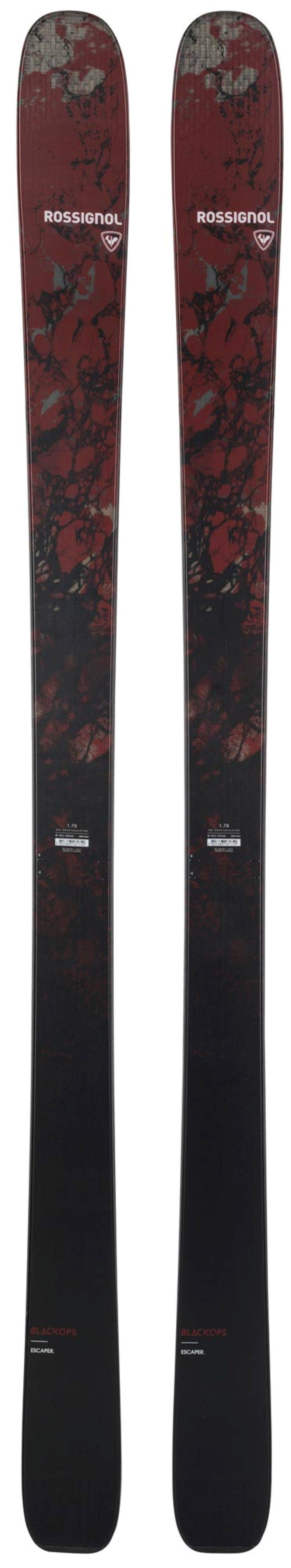 Skis Rossignol Blackops Escaper