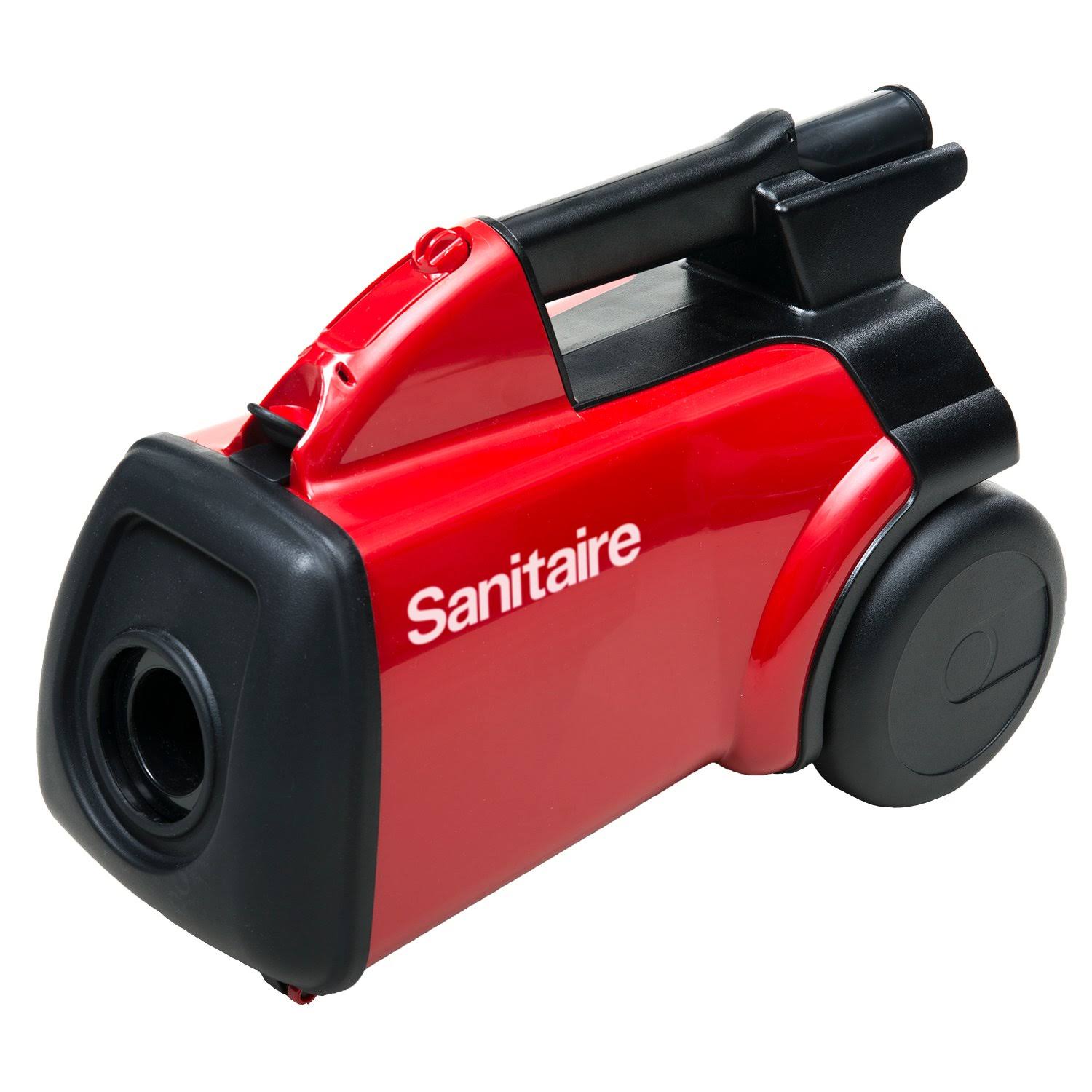 Sanitaire SC3683 Canister Vacuum (SC3683D)