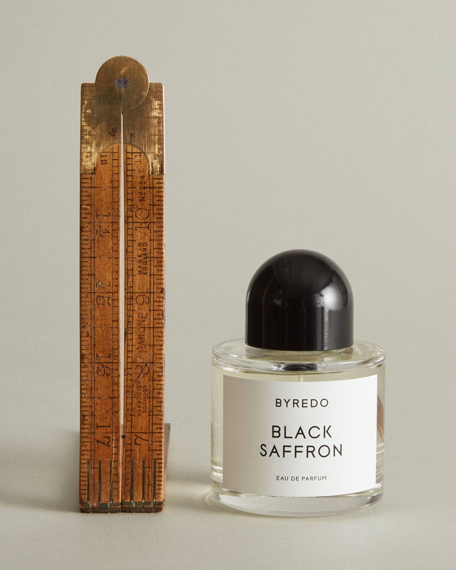 Black Saffron Eau De Parfum Spray Byredo