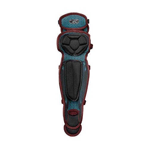 Easton | Elite X Baseball Catcher's Equipment | Box Set | NOCSAE Approved | Youth/Intermediate/Adult | Multiple Colors
