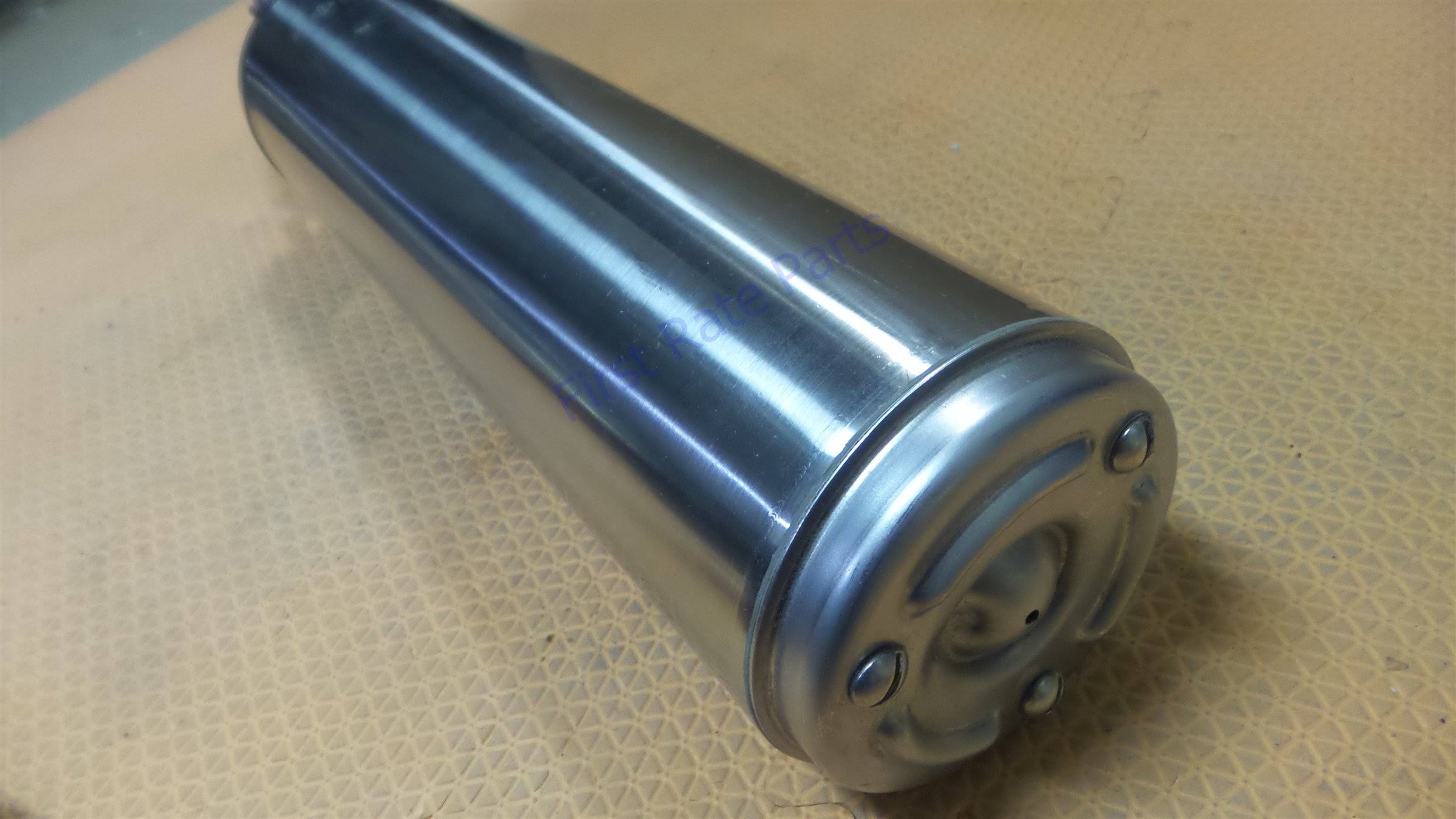 Franklin Electric Deep Well Submersible Pump Motor 2243019204S