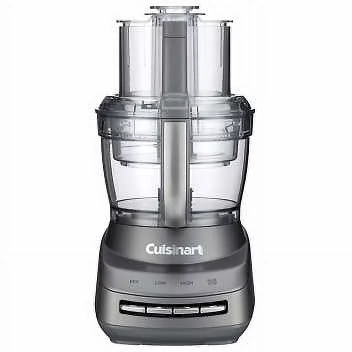Cuisinart Core Custom 13-Cup Food Processor