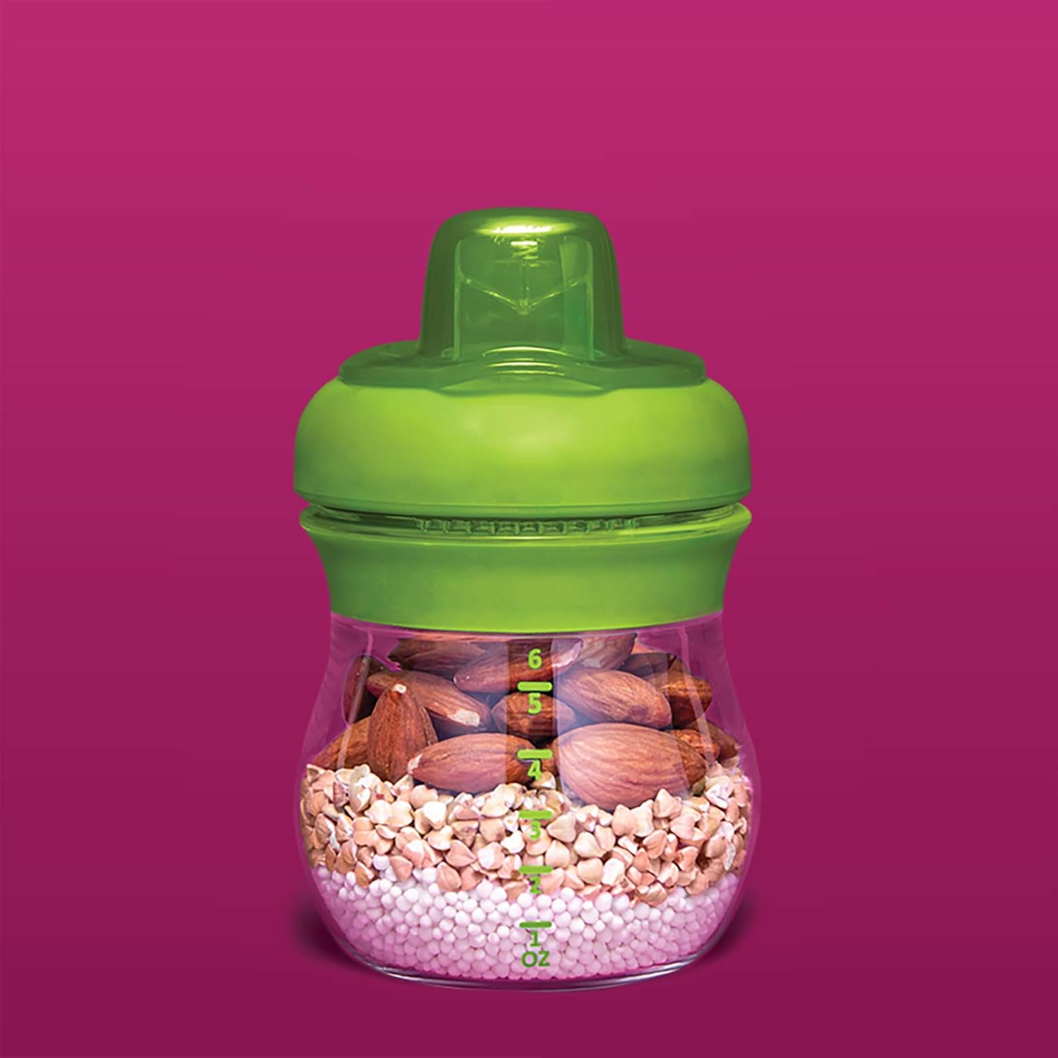 (4-Pack) Else Plant-Based Complete Nutrition Formula for Toddlers 12 mo.+, 22 Oz., Dairy-Free, Soy-Free, Corn-Syrup Free, Gluten-Free, Non-GMO, All Natural, Vitamins and Minerals for, Vegan, Organic