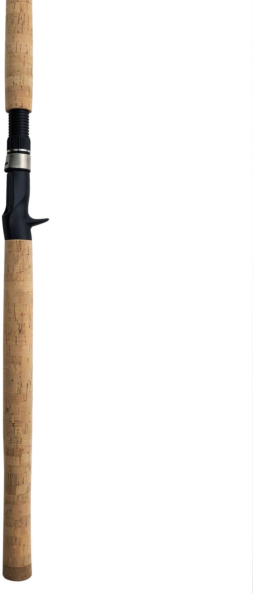 Bulldawg Predator Baitcast Musky Rod