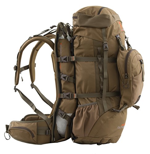 ALPS OutdoorZ Extreme Commander X + Pack