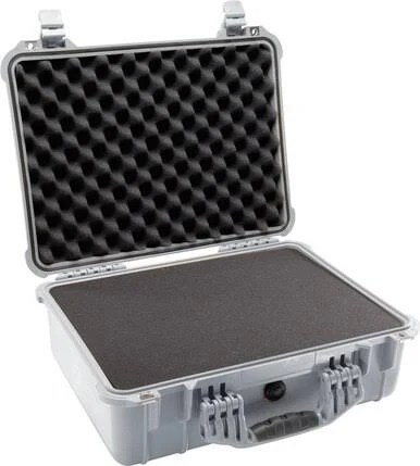 Pelican 1520 Case - Green/Olive Drab