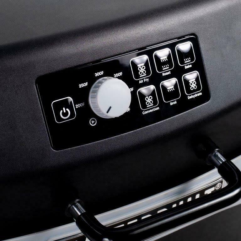 Masterbuilt 20 Quart 7-in-1 Outdoor Air Fryer