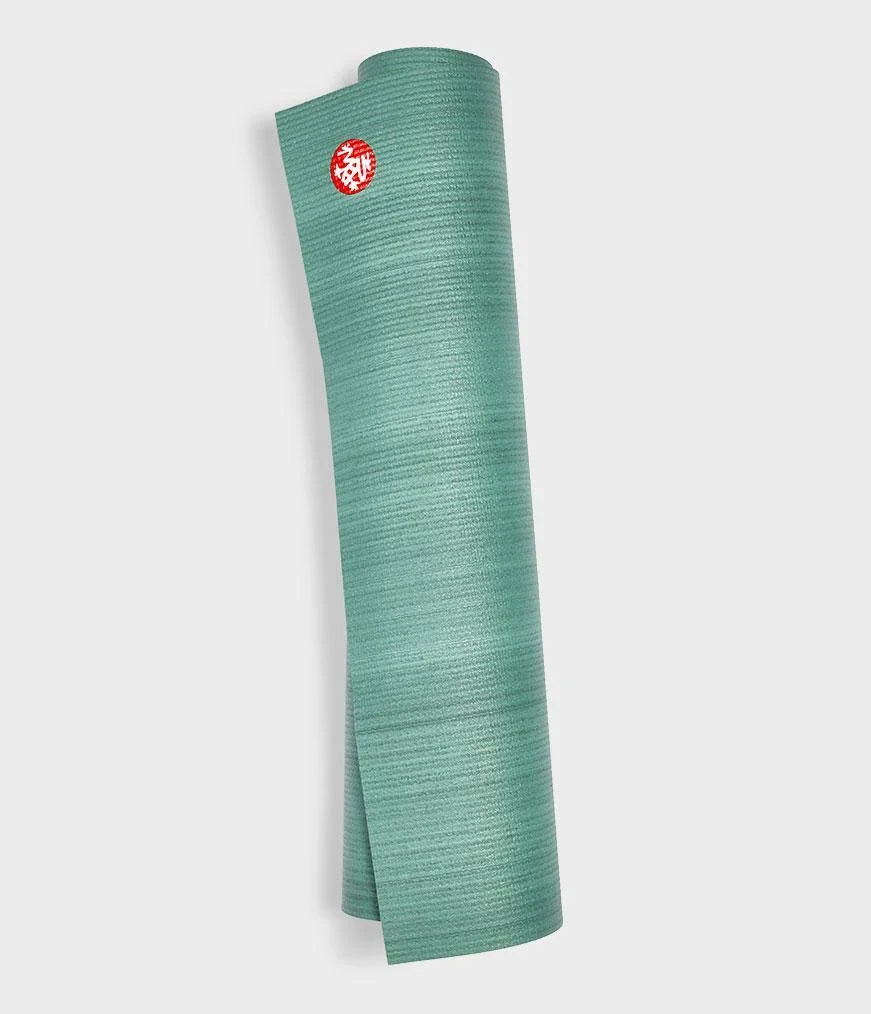 Manduka Prolite Yoga Mat Black Sage, Standard