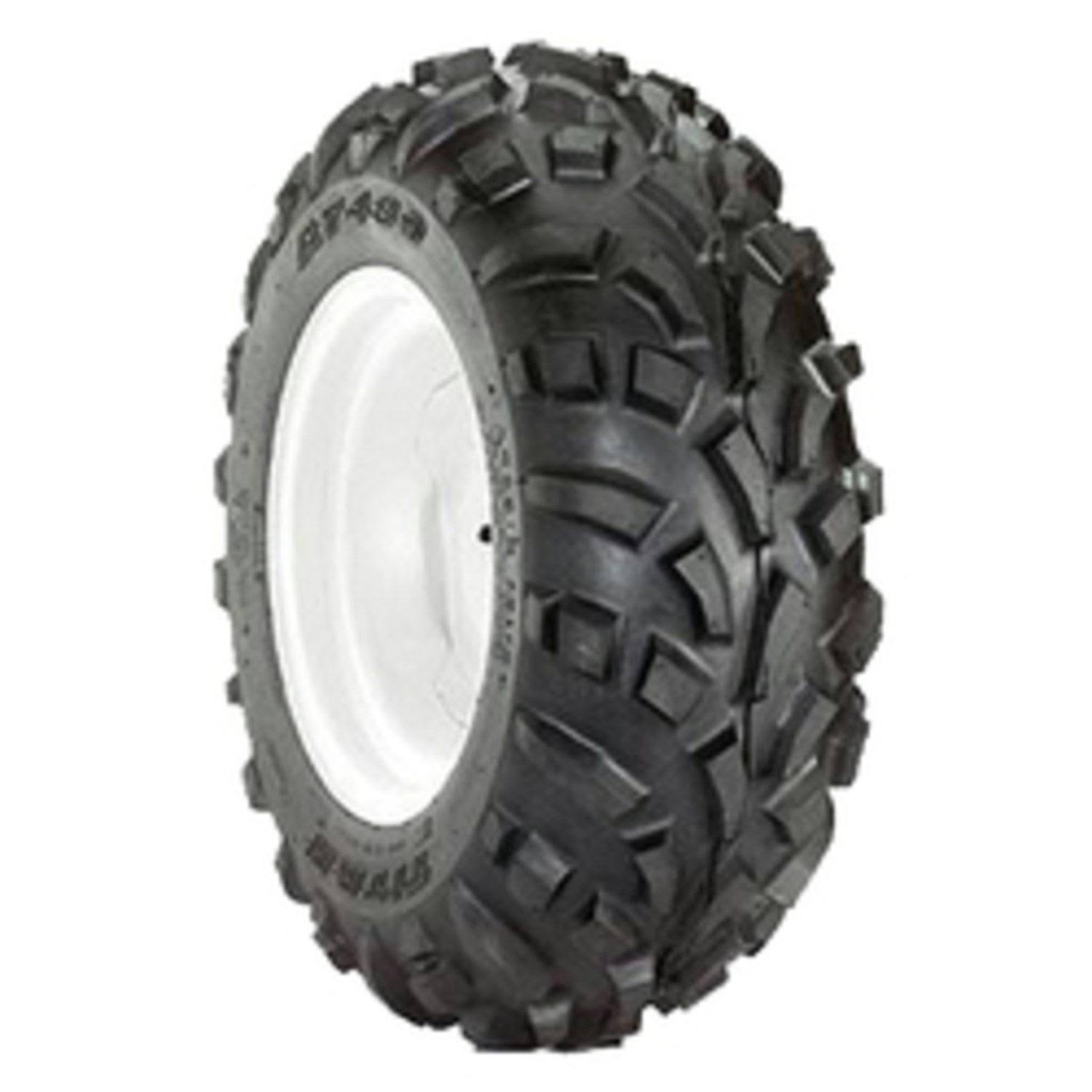 Carlisle AT489 25x10.00-12 B Tire