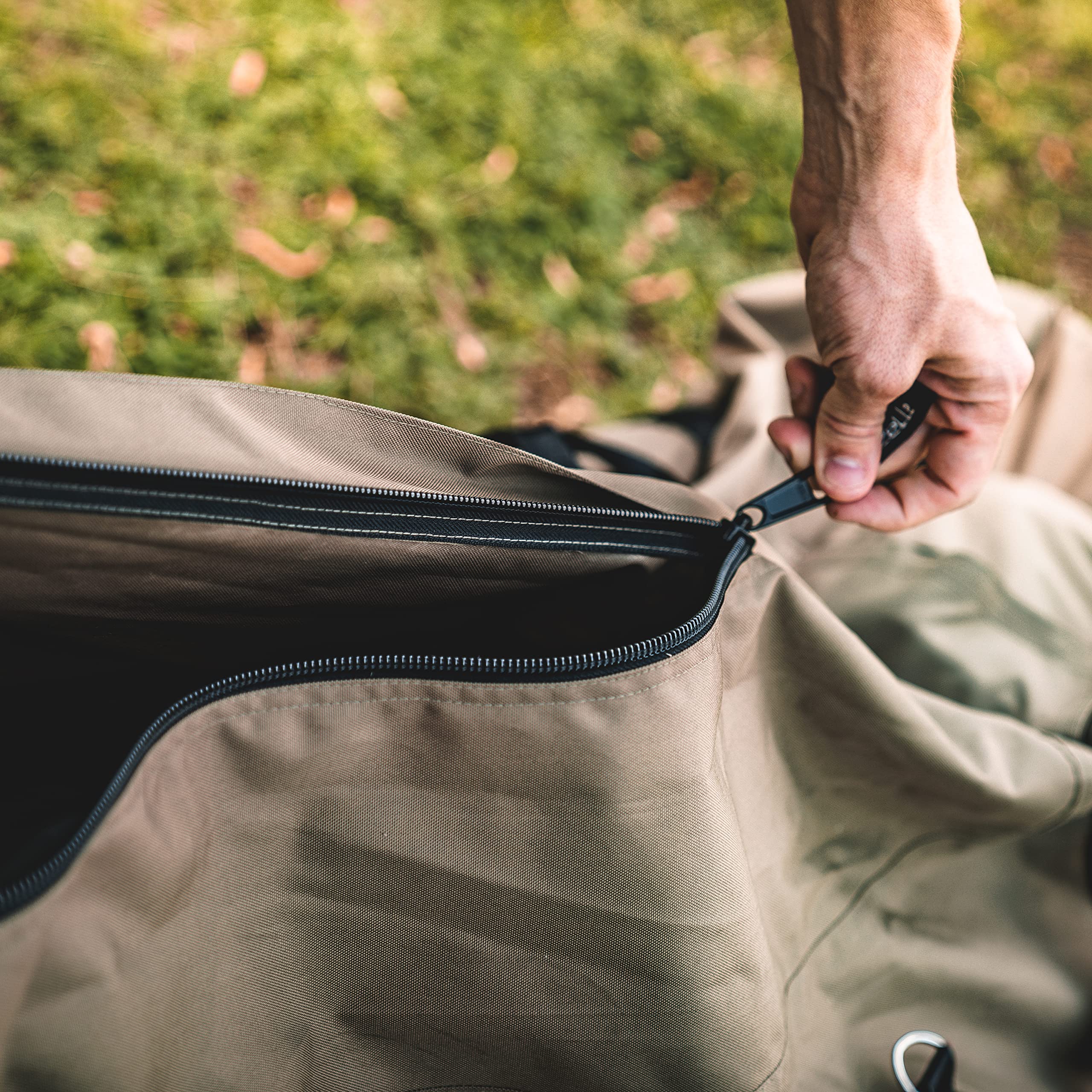 Gazelle Tents™, T4 Plus Hub Tent Overland Edition