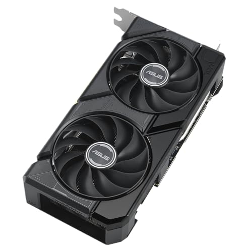 ASUS The SFF-Ready Prime GeForce RTX™ 5070 12GB GDDR7 Graphics Card (PCIe® 5.0, 12GB GDDR7, HDMI®/DP 2.1, 2.5-Slot, Axial-tech Fans, Dual BIOS)