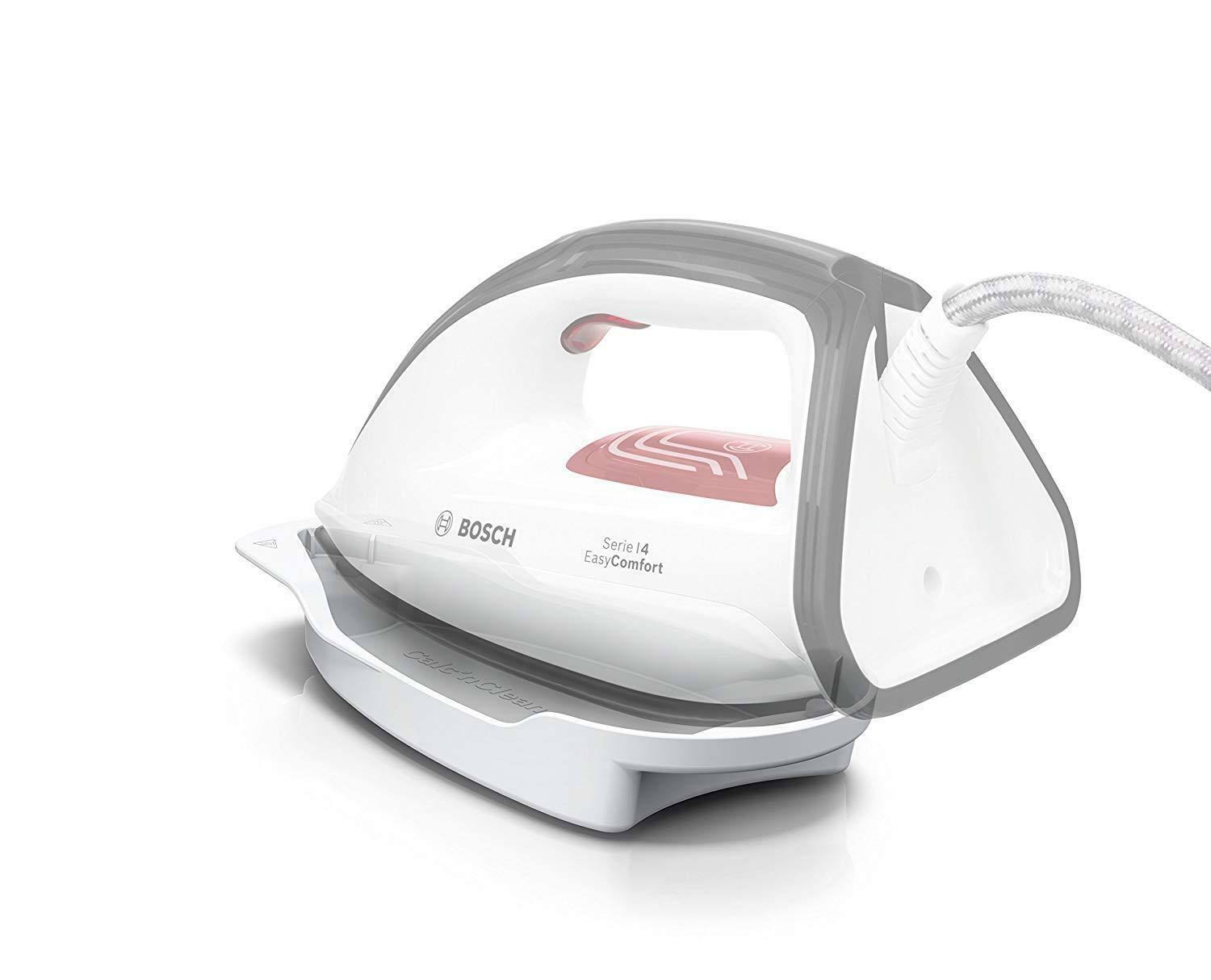 Steam Iron Bosch TDS4070 1,4 L 2400W White