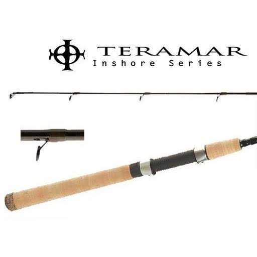 Shimano Teramar Southeast Inshore Spinning Rod TMS70MH