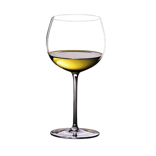 Riedel Sommeliers Montrachet Glass, Chardonnay