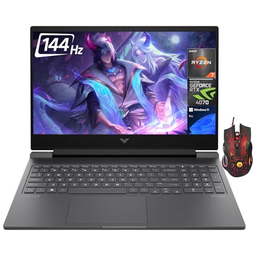 HP 2023 Latest Envy Laptop, 16" WQXGA 120Hz Touchscreen, 13th Gen Intel Core i9-13900H, NVIDIA RTX 4060, 64GB DDR5 RAM, 1TB SSD, Webcam, Wi-Fi 6, Backlit KB, HDMI, Windows 11 Home