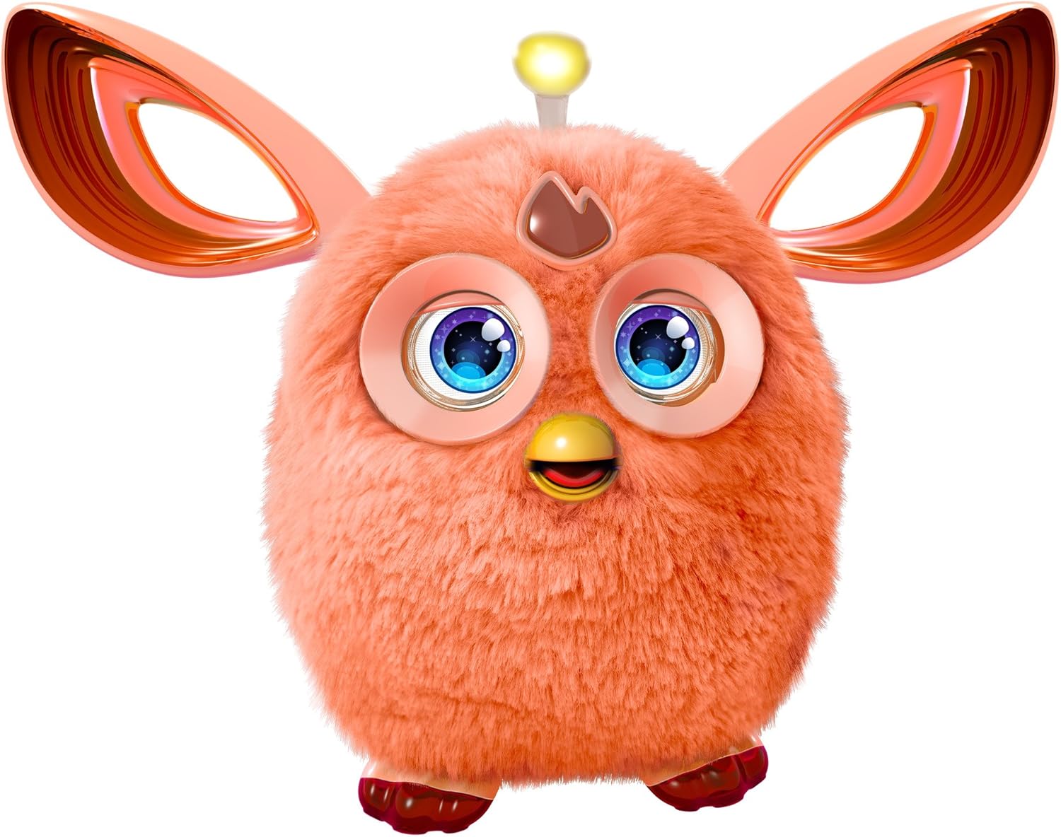 Hasbro Furby Connect Friend, Orange