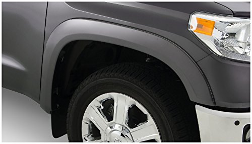 Bushwacker Toyota Tundra