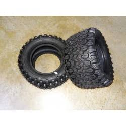 Carlisle HD Field Trax ATV Tire - 24x12-12