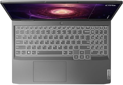 Lenovo LOQ Gaming Laptop, 15.6" FHD IPS 144Hz, AMD Ryzen 7 7840HS up to 5.1GHz, GeForce RTX 4050, 64GM DDR5, 2TB PCle 4.0, Backlit Keyboard, Wi-Fi 6, Webcam, RJ-45, Type-C, PDG HDMI, Win 11 Pro