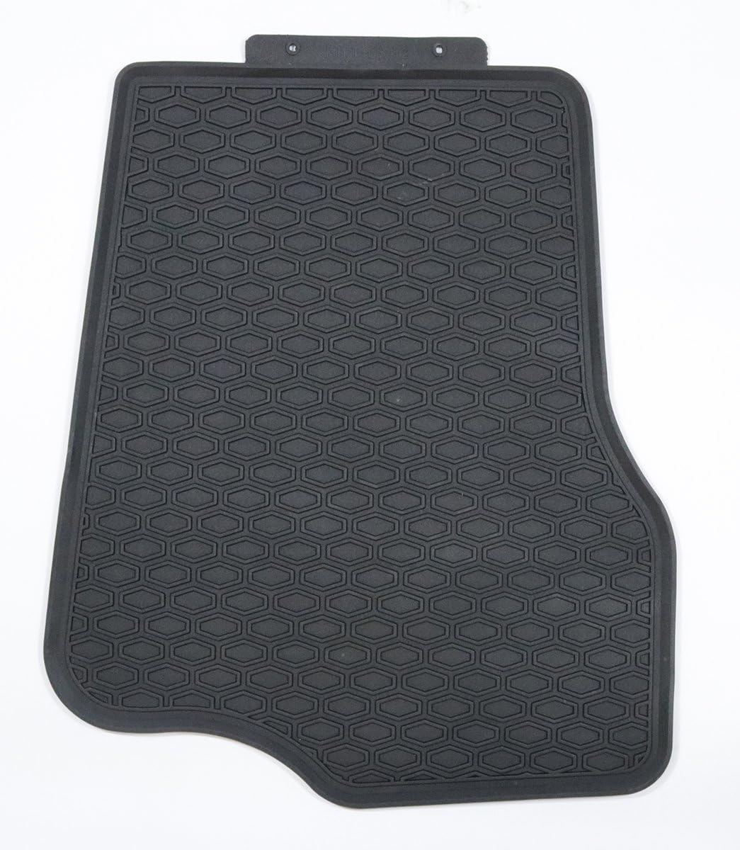 TMB Floor Mats for Ford Escape 2013-2019 All Weather Custom Fit