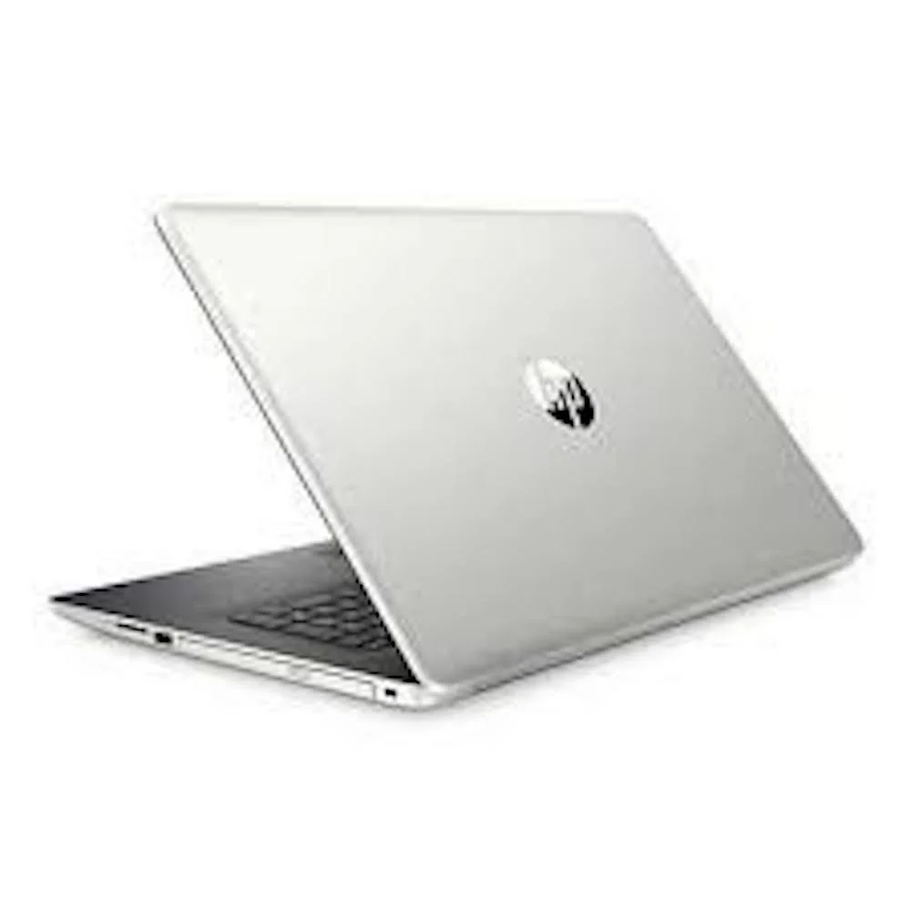 Refurbished HP 15-ef1071wm 15.6" HD Athlon Silver 3050U 2.3GHz AMD Radeon Graphics 4GB RAM 128GB SSD Windows Silver