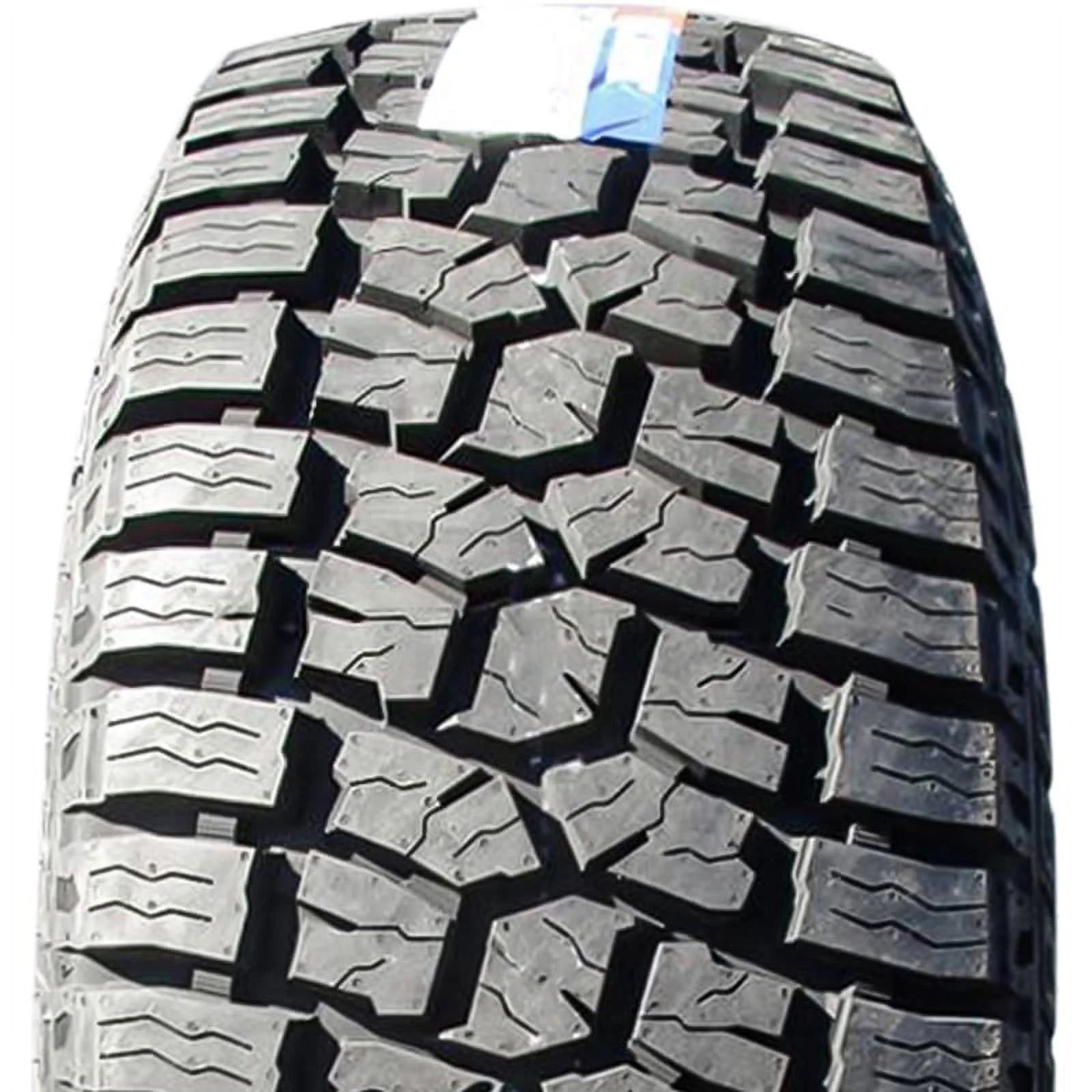 Tire Dcenti DC88 AT LT 215/85R16 Load E 10 Ply A/T All Terrain