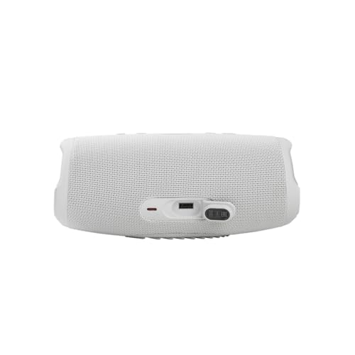 JBL CHARGE 5 - Portable Waterproof (IP67) Bluetooth Speaker with Powerbank USB Charge out, 20 hours playtime, JBL Partyboost (Black)