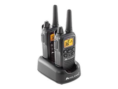 Midland LXT600BBX4 FRS Business Bundle