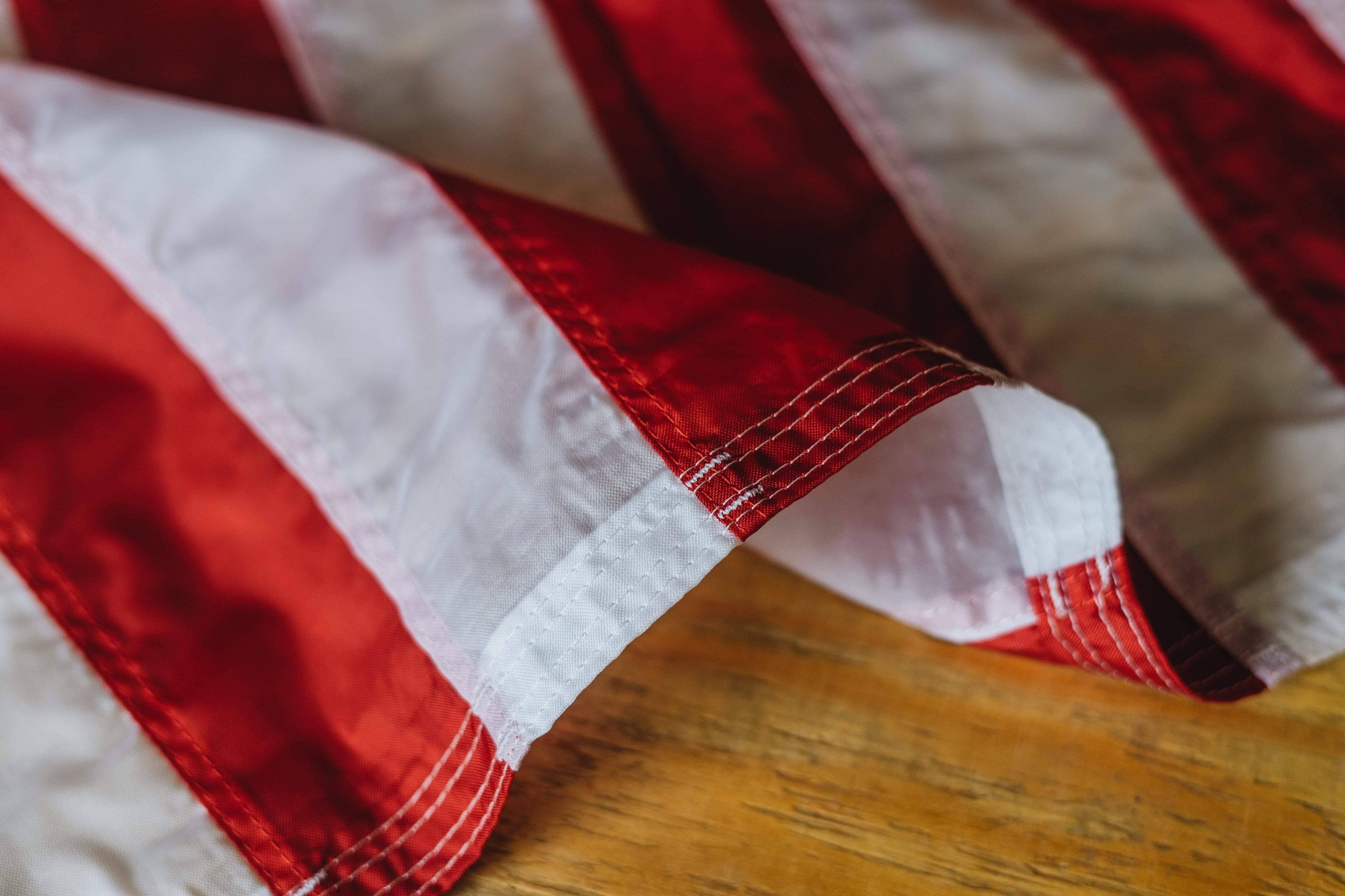 Allegiance Flag Supply 4& x 6& American Flag