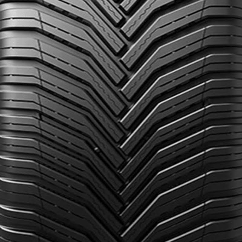 Michelin CrossClimate 2 CUV Tire 235/55R19