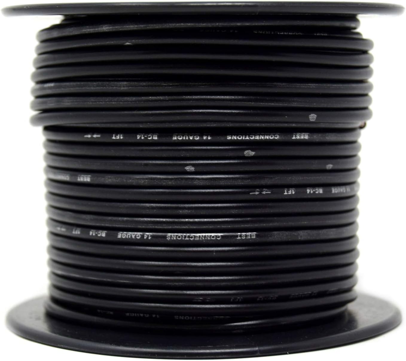 (10) SPOOLS 100' Feet 14 Gauge Boat Automotive Wire Auto Power Cable