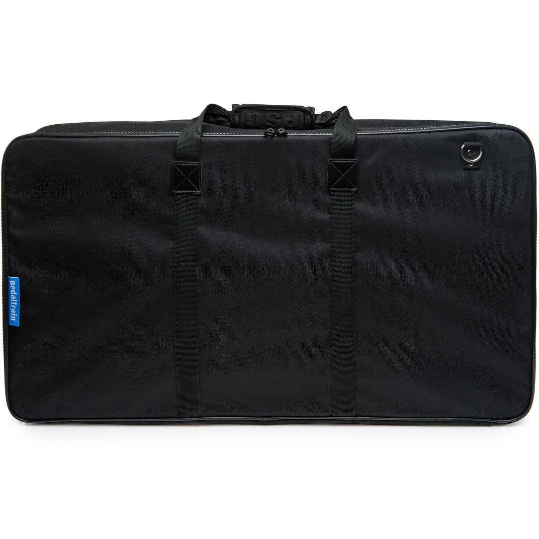 Pedaltrain Classic Pro with Soft Case