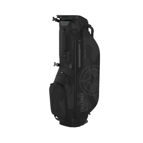 Callaway Golf Fairway C Stand Bag
