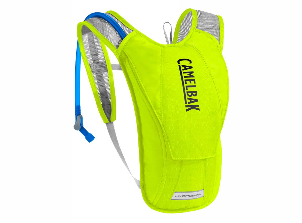 CamelBak - Hydrobak Hydration Pack - Carve Blue Black