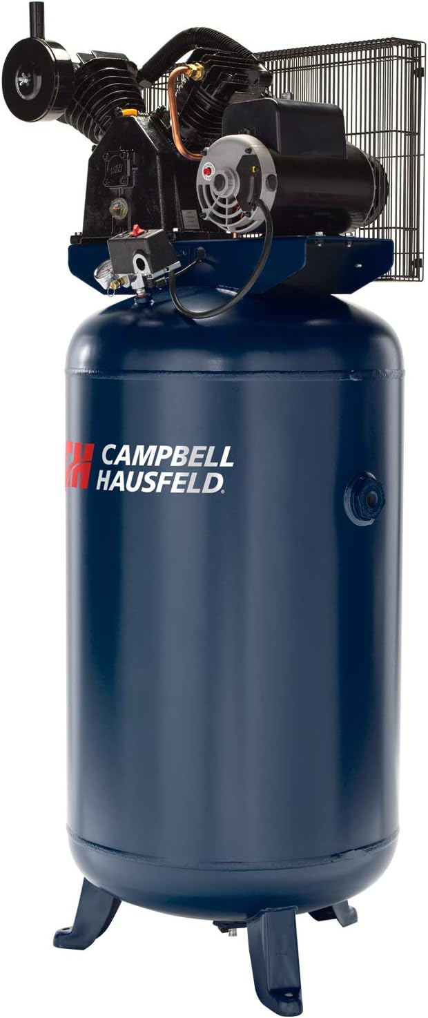 Campbell Hausfeld 30 Gallon Vertical Portable Air Compressor (XC302100)
