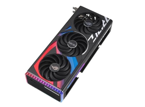 ASUS TUF Gaming NVIDIA GeForce RTX™ 4070 OC Edition Gaming Graphics Card (PCIe 4.0, 12GB GDDR6X, HDMI 2.1, DisplayPort 1.4a)