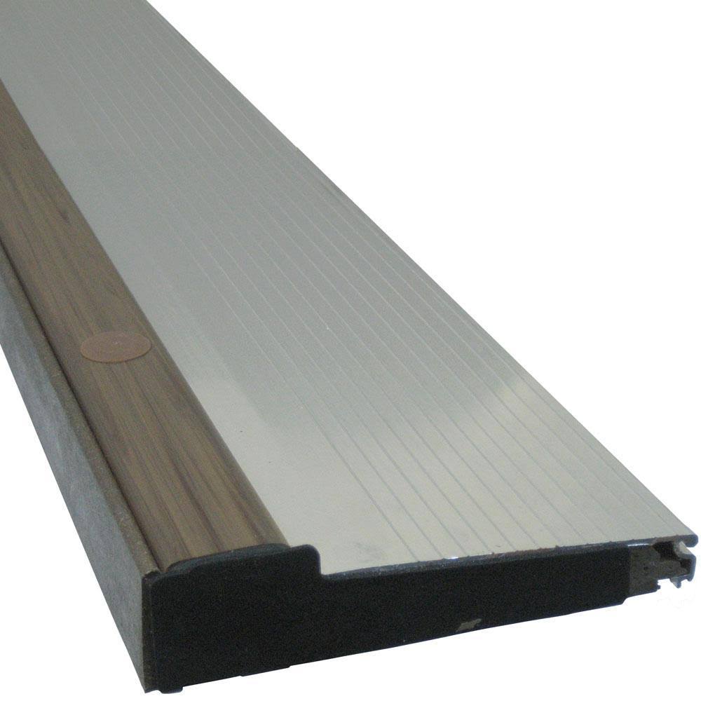 MMI Door 32 in. x 80 in. Craftsman Right-Hand Primed Composite 20 Min. Fire-Rated House-to-Garage Single Prehung Interior Door