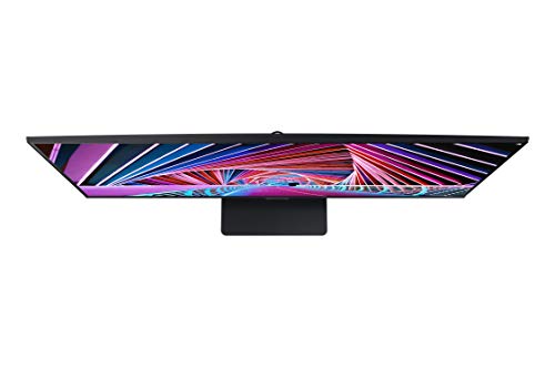 SAMSUNG 32 Inch 4K UHD Monitor, Computer Monitor