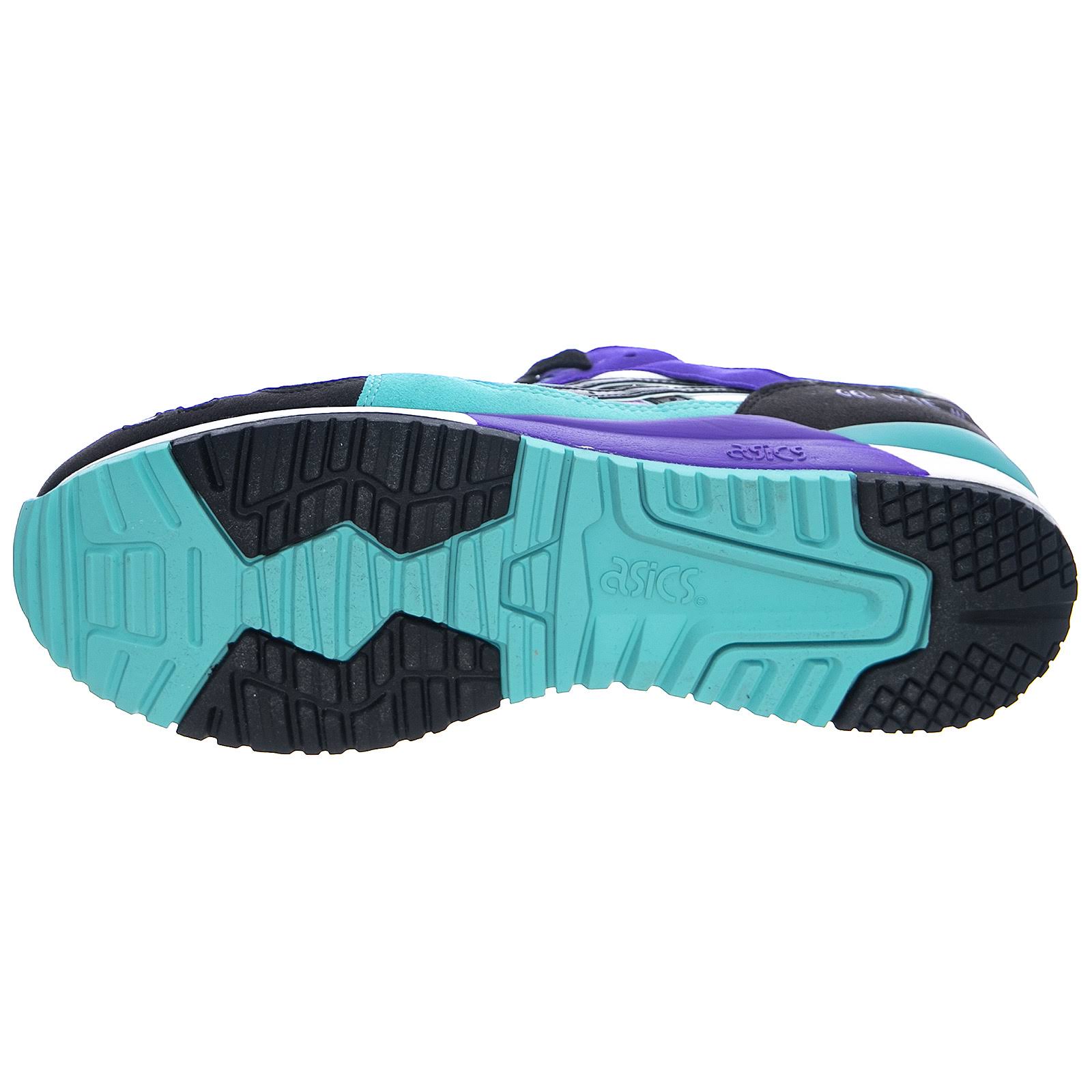 Asics Gel-Lyte III OG - Techno Cyan