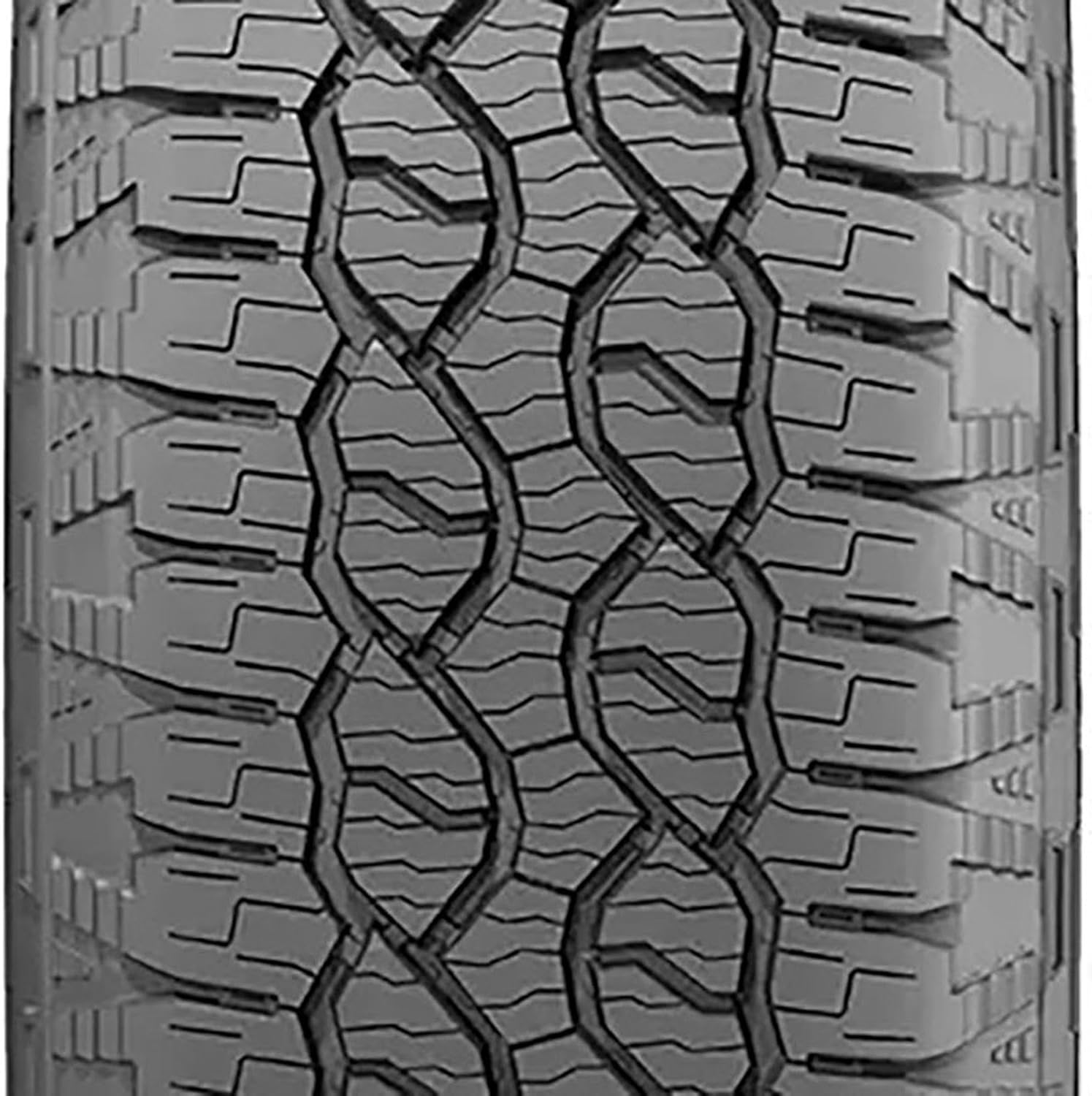Goodyear Wrangler Territory AT All Terrain 265/60R18 110H Light Truck Tire