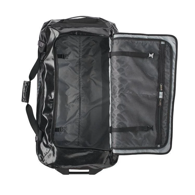 Patagonia Black Hole Wheeled Duffel - 120L