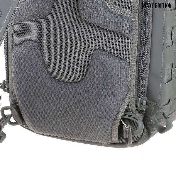 Maxpedition - Edgepeak Sling Pack Black