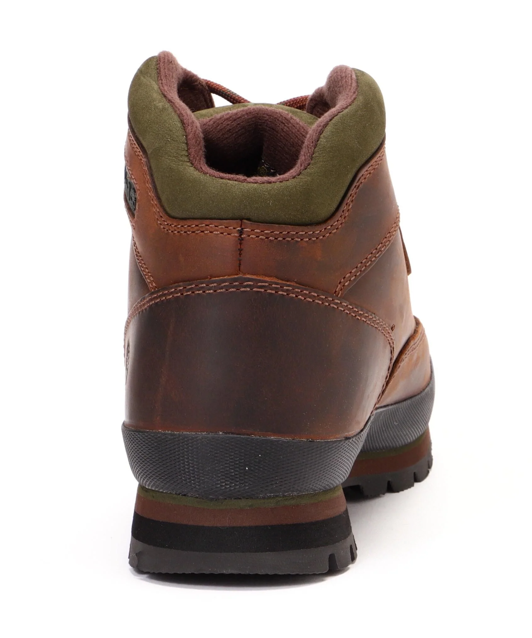 TIMBERLAND/Timberland/Euro Hiker Leather/Euro Hiker