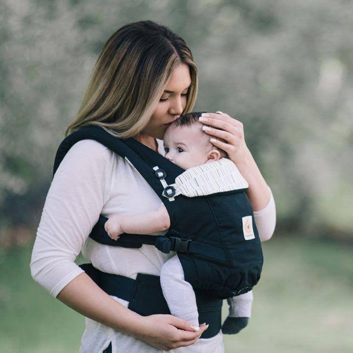 Ergobaby Adapt Baby Carrier Starry Sky