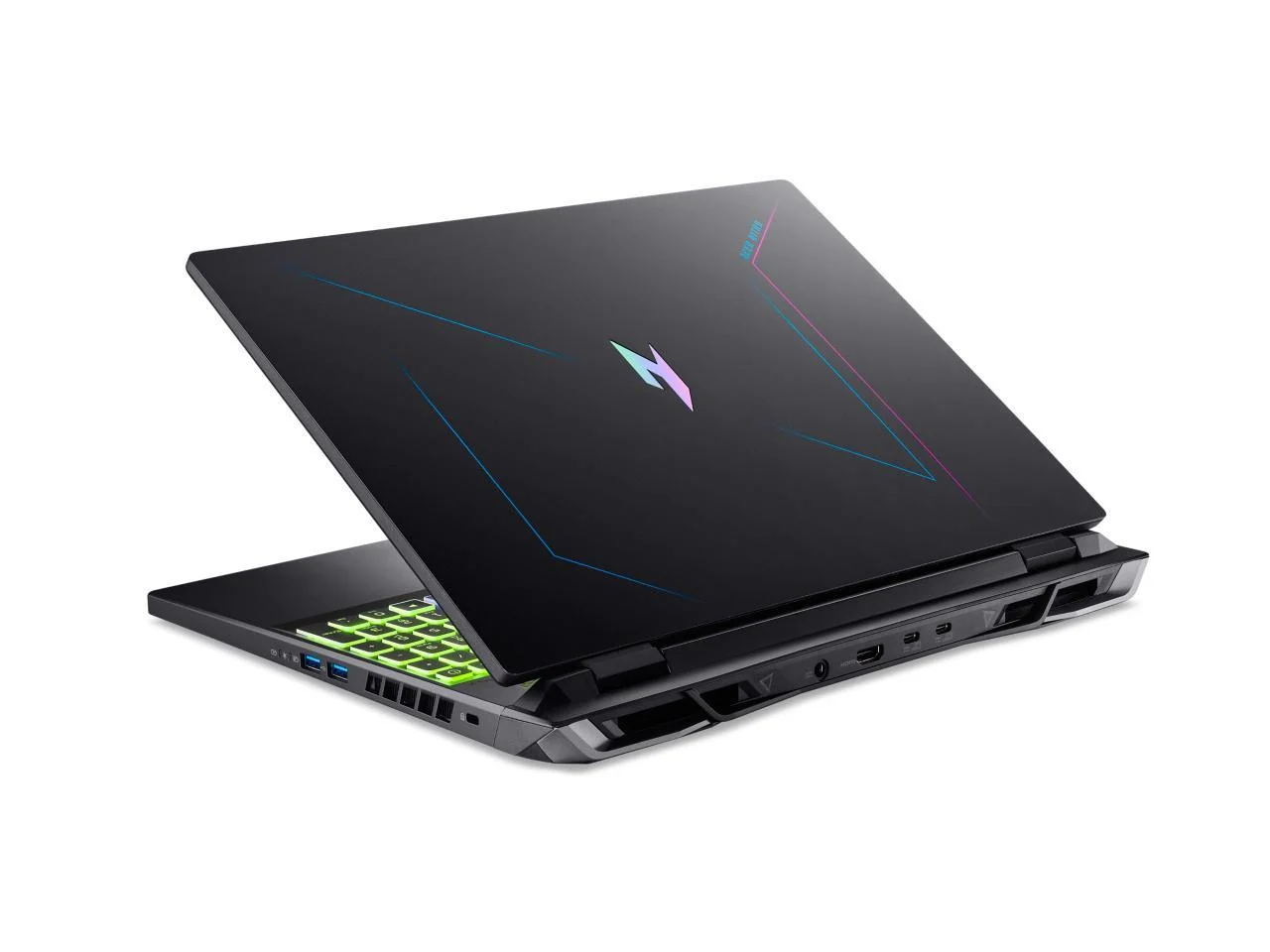"Acer Nitro 16 - 16"" 165Hz, AMD Ryzen 9, GeForce RTX 4070, 16GB DDR5, 1TB SSD, Win 11 Gaming Laptop"