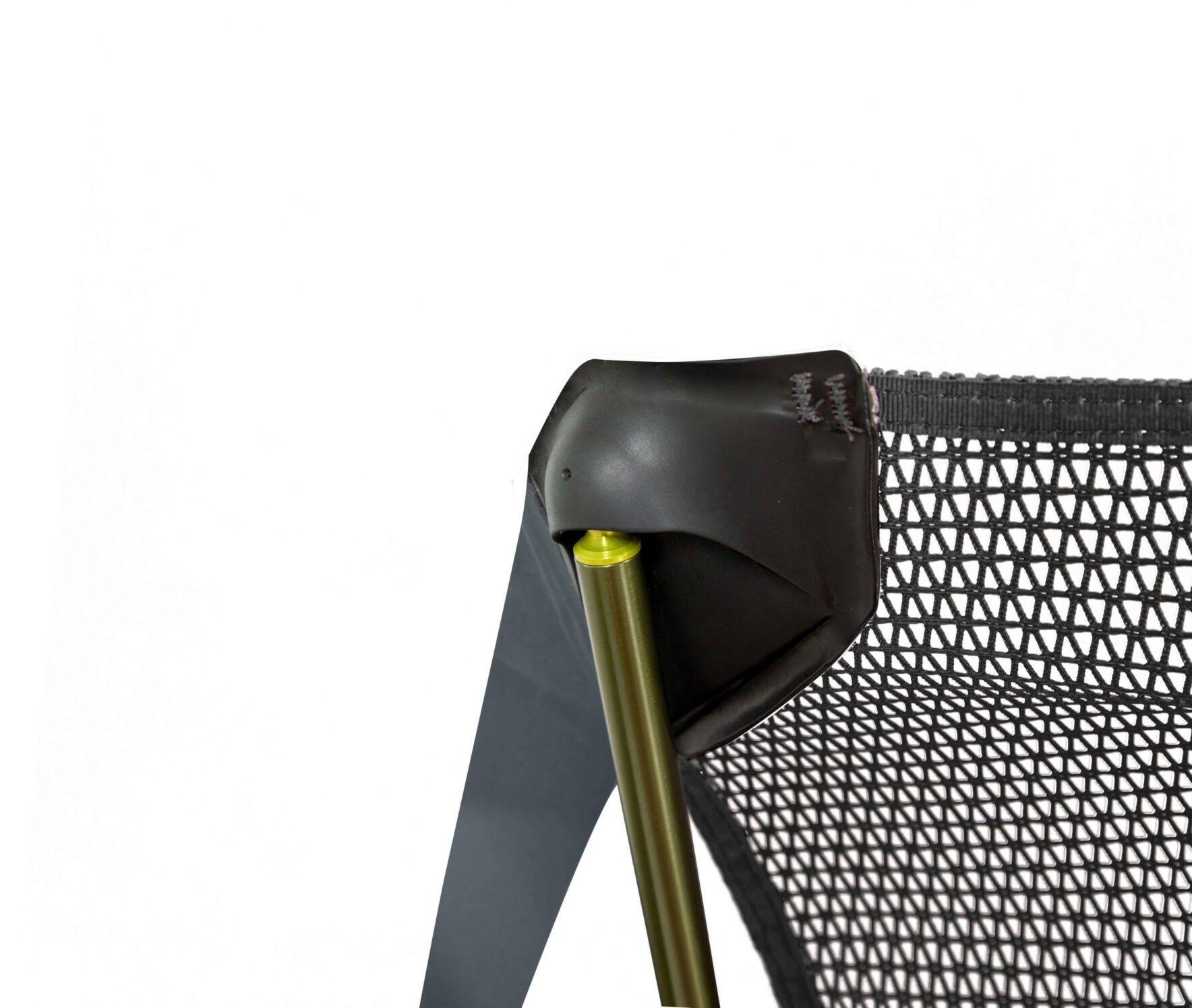 Nemo Moonlite Reclining Chair - Goodnight Grey
