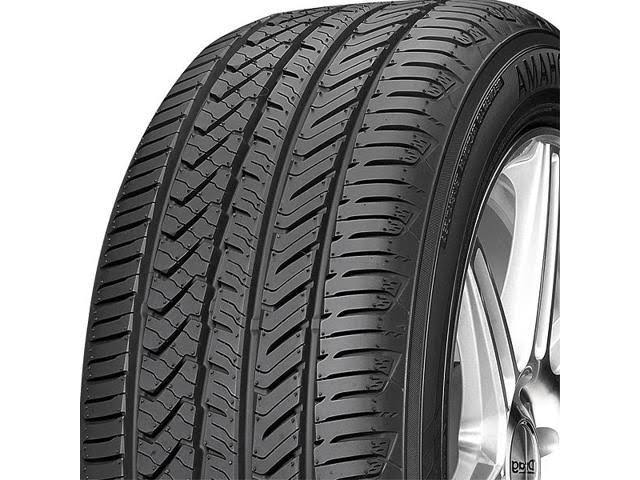 Yokohama - Advan Sport A/S - 215/45R17 87W
