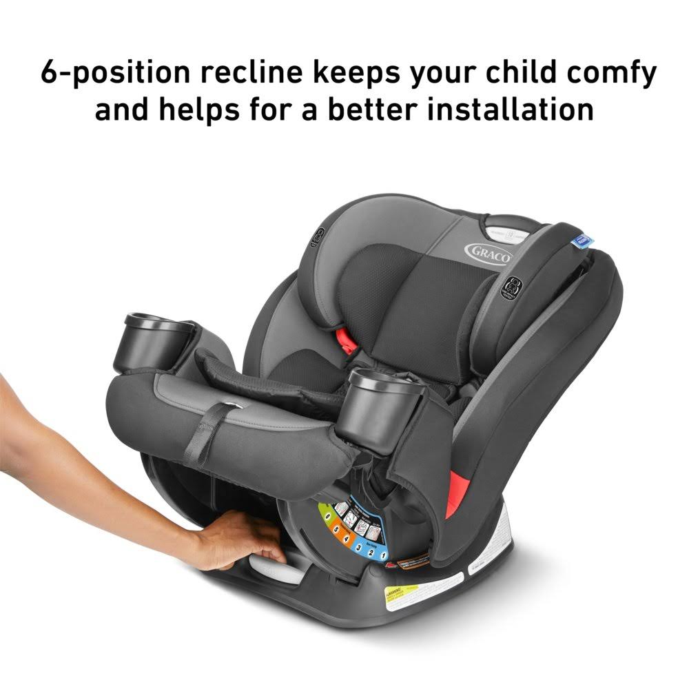 Graco - TriRide 3-in-1 Car SEAT, Cadence